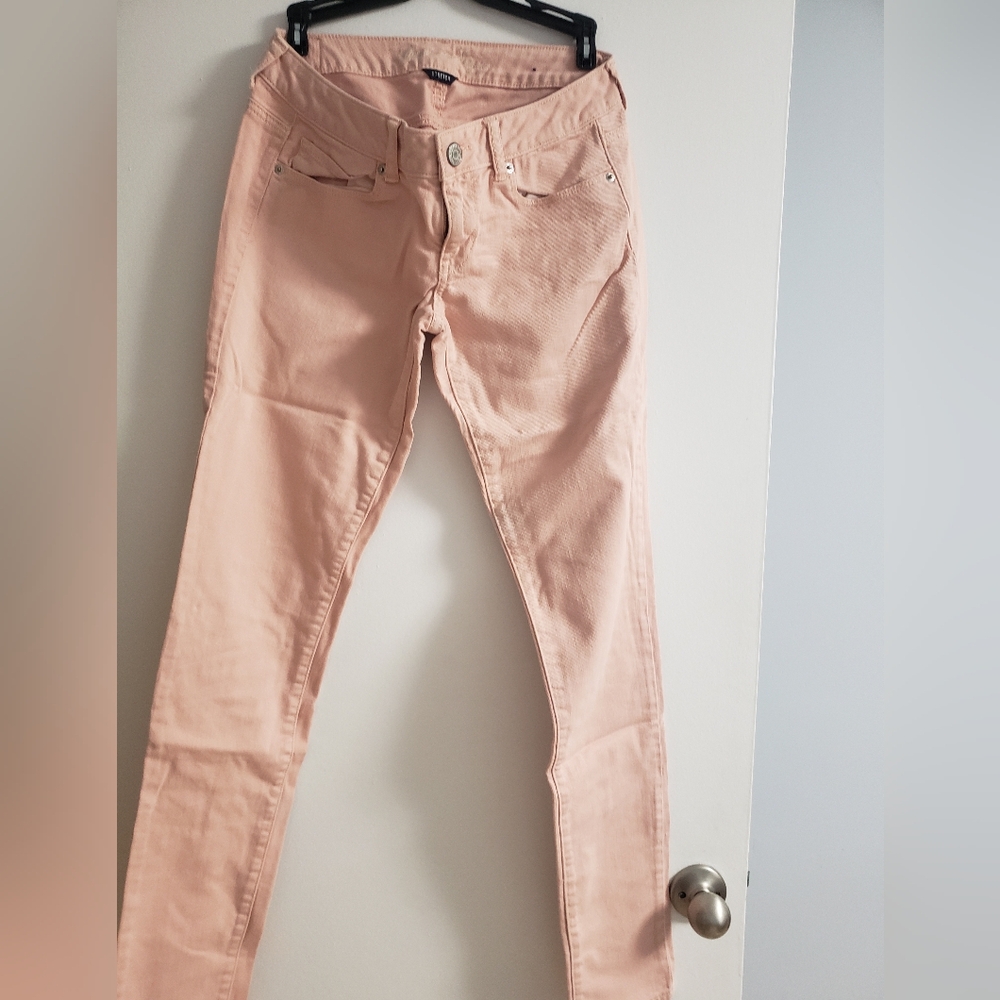 American Eagle Skinny Jeans in Size 6 Long